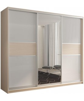 Шкаф-купе Кааппи 10