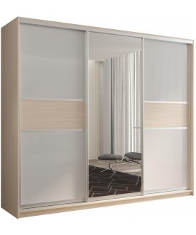 Шкаф-купе Кааппи 10