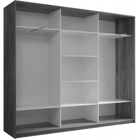 Шкаф-купе Кааппи 10