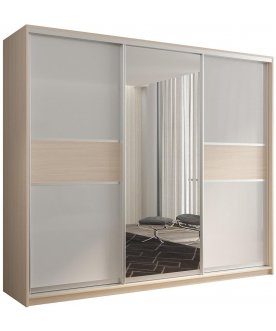 Шкаф-купе Кааппи 10