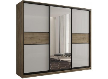 Шкаф-купе Кааппи 10