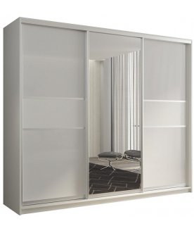 Шкаф-купе Кааппи 10