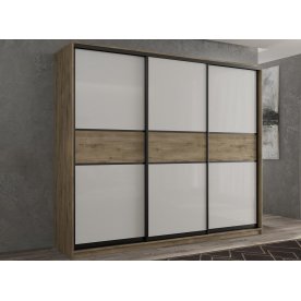 Шкаф-купе Кааппи 11