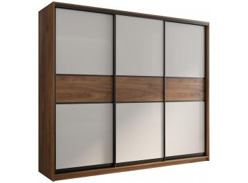 Шкаф-купе Кааппи 11