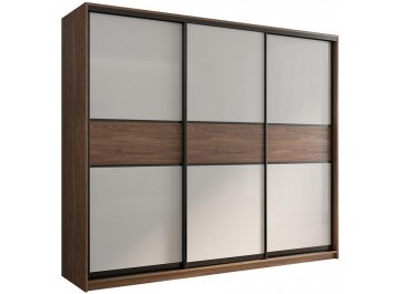 Шкаф-купе Кааппи 11