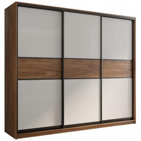 Шкаф-купе Кааппи 11