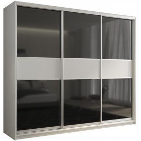 Шкаф-купе Кааппи 12