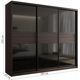 Шкаф-купе Кааппи 12