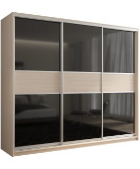 Шкаф-купе Кааппи 9