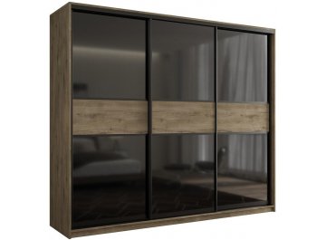 Шкаф-купе Кааппи 12