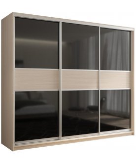 Шкаф-купе Кааппи 9