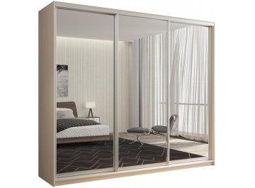 Шкаф-купе Кааппи 1