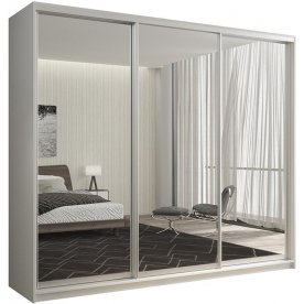 Шкаф-купе Кааппи 1