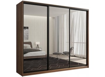 Шкаф-купе Кааппи 1