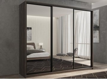 Шкаф-купе Кааппи 1