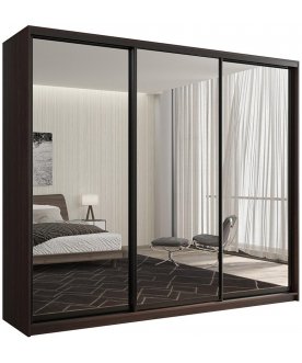 Шкаф-купе Кааппи 1