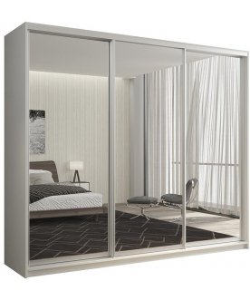 Шкаф-купе Кааппи 1