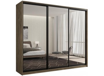 Шкаф-купе Кааппи 1