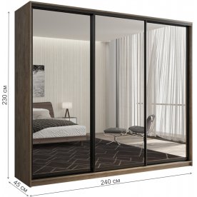 Шкаф-купе Кааппи 1