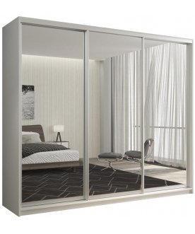 Шкаф-купе Кааппи 1