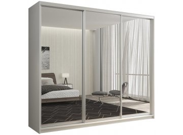 Шкаф-купе Кааппи 1