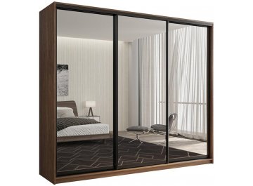 Шкаф-купе Кааппи 1