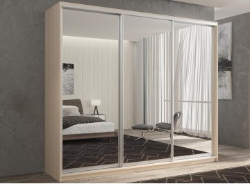 Шкаф-купе Кааппи 1