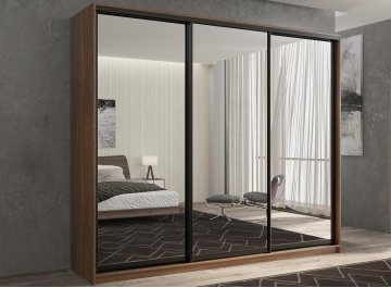 Шкаф-купе Кааппи 1