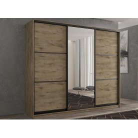 Шкаф-купе Кааппи 2