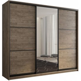 Шкаф-купе Кааппи 2