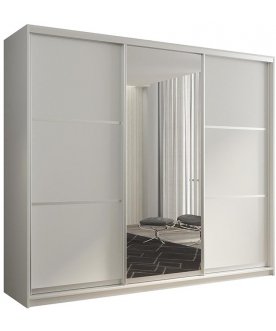 Шкаф-купе Кааппи 2