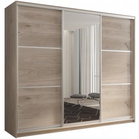 Шкаф-купе Кааппи 2