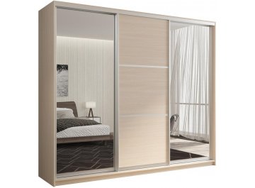 Шкаф-купе Кааппи 3