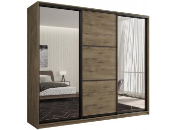 Шкаф-купе Кааппи 3