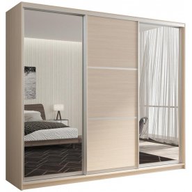 Шкаф-купе Кааппи 3