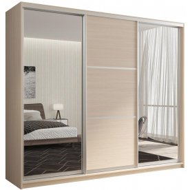 Шкаф-купе Кааппи 3