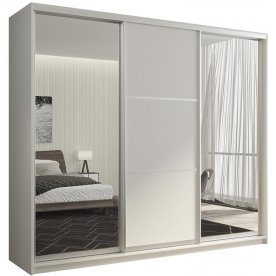 Шкаф-купе Кааппи 3