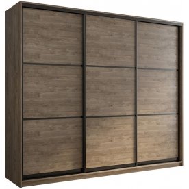 Шкаф-купе Кааппи 4