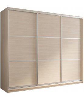 Шкаф-купе Кааппи 4