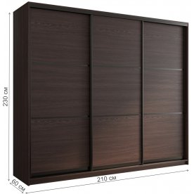 Шкаф-купе Кааппи 4