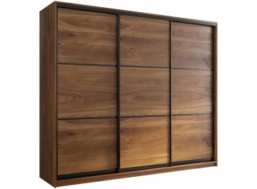 Шкаф-купе Кааппи 4