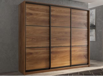 Шкаф-купе Кааппи 4