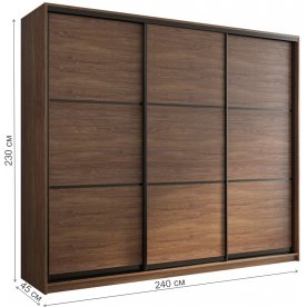 Шкаф-купе Кааппи 4