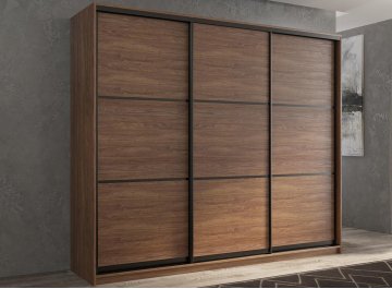 Шкаф-купе Кааппи 4