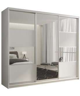 Шкаф-купе Кааппи 5