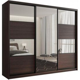 Шкаф-купе Кааппи 5