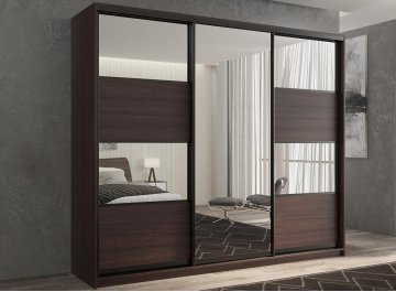 Шкаф-купе Кааппи 5