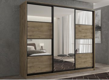 Шкаф-купе Кааппи 5