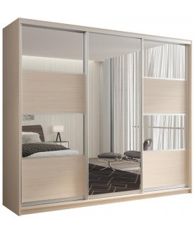 Шкаф-купе Кааппи 5