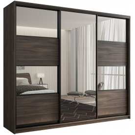 Шкаф-купе Кааппи 5